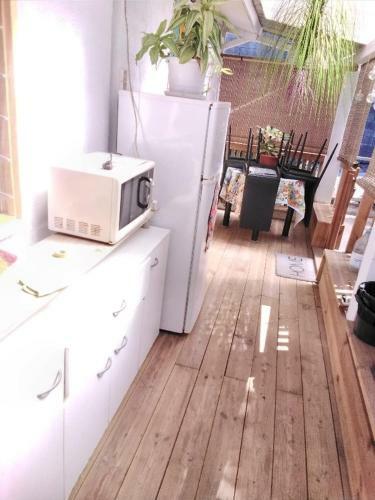Apartamento Benj Dom