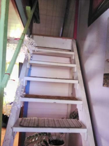 Apartamento Benj Dom