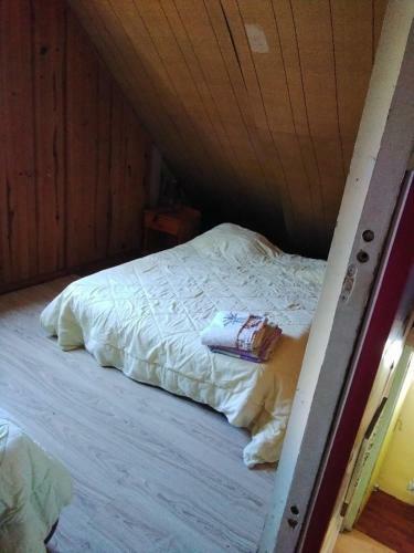 Apartamento Benj Dom