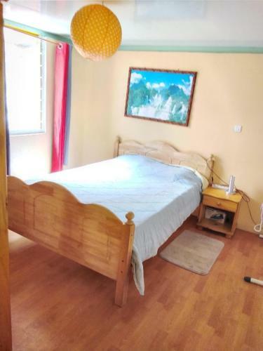 Apartamento Benj Dom