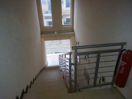 3 Br Apartment With Swimming Pool