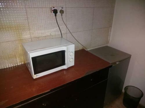3 Br Apartment With Swimming Pool