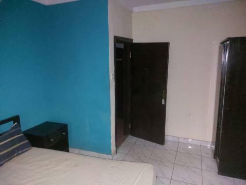3 Br Apartment With Swimming Pool