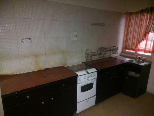 3 Br Apartment With Swimming Pool