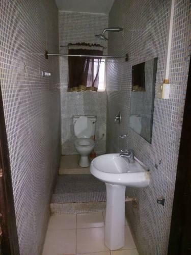 3 Br Apartment With Swimming Pool