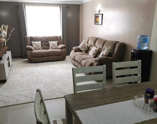 The Executive Milimani Apartment