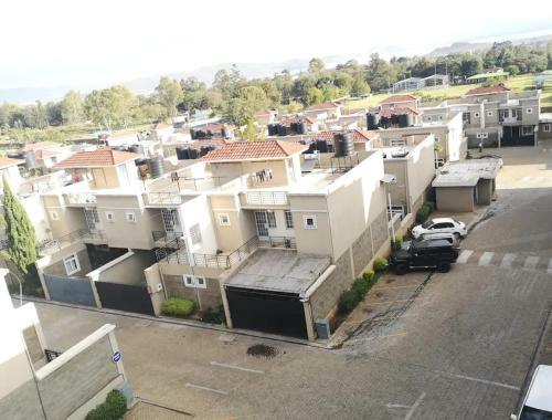 The Executive Milimani Apartment