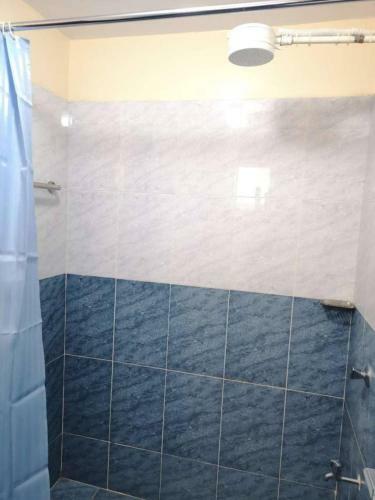 The Executive Milimani Apartment
