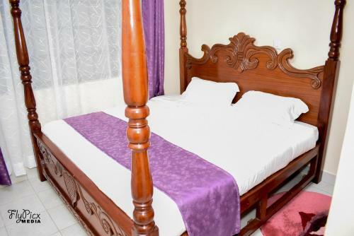 Apartamento Tnt's Nest