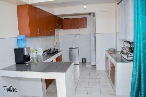 Apartamento Tnt's Nest