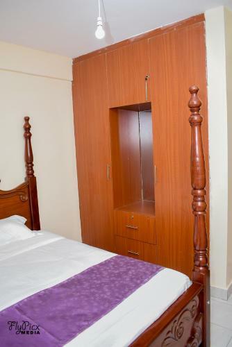 Apartamento Tnt's Nest