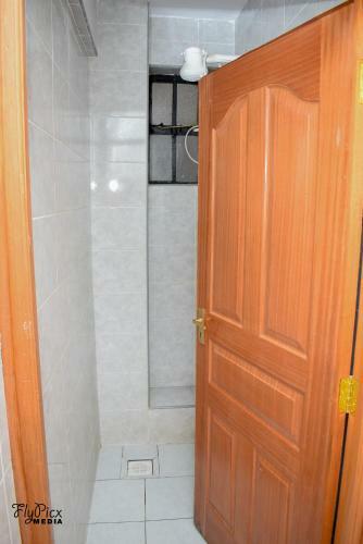 Apartamento Tnt's Nest