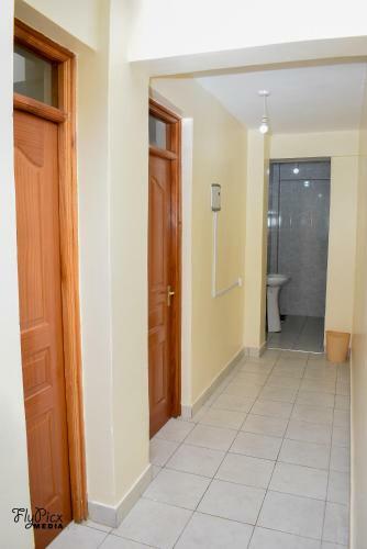 Apartamento Tnt's Nest