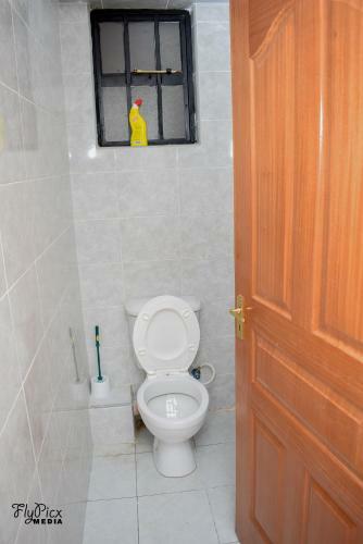 Apartamento Tnt's Nest