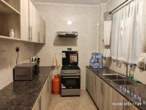 Apartamento V & V Homes