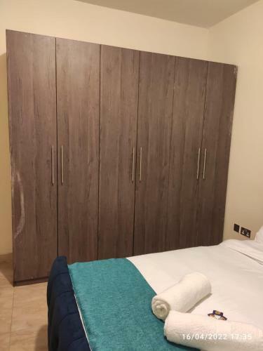 Apartamento V & V Homes