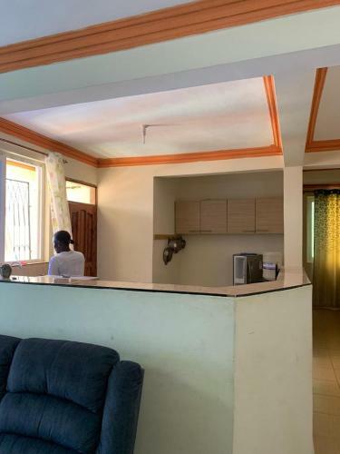 Apartamento Chi Mtwapa