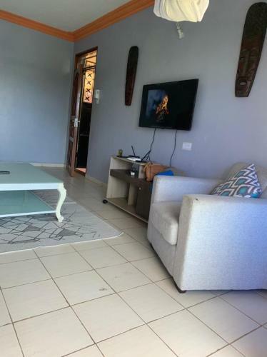 Apartamento Chi Mtwapa