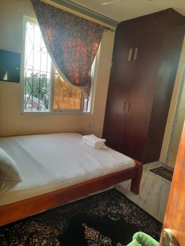 Modern Fully Furnished Studio Apartment