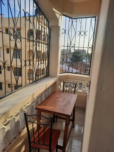 Modern Fully Furnished Studio Apartment