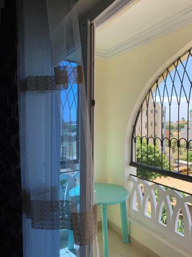 Apartamento Chi Mtwapa Residence
