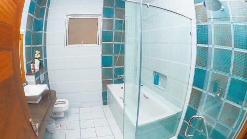 Apartamento Expatriate Ocean View Penthouse