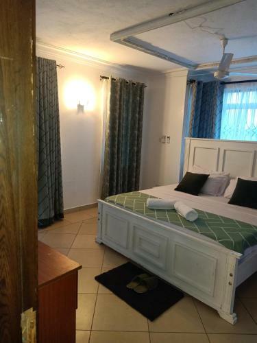 Apartamento Palace Homes
