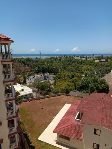 Apartamento Palace Homes