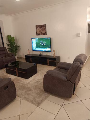 Apartamento Palace Homes