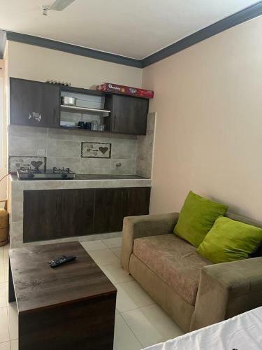 Apartamento Nile 603