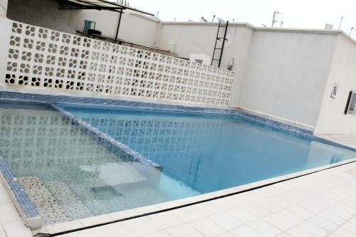 Lovely Studio Apartment With A Pool