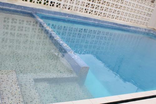 Lovely Studio Apartment With A Pool