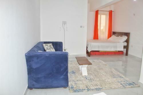 Lovely Studio Apartment With A Pool