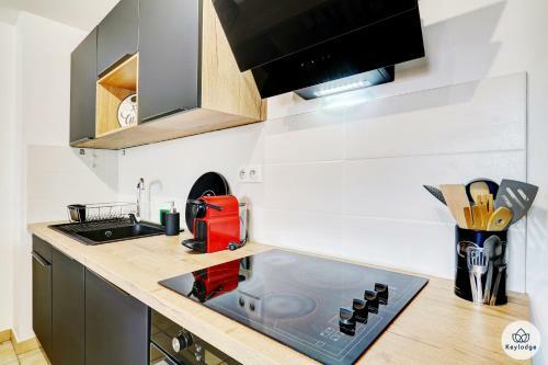 Apartamento T2 ? Le Thol�a ? Ste-clotilde