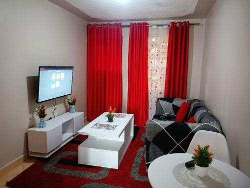 Apartamento Reen Staycation