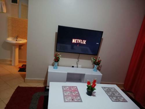 Apartamento Reen Staycation