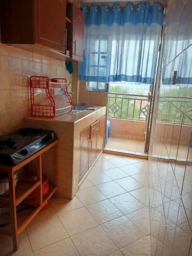 Apartamento Reen Staycation