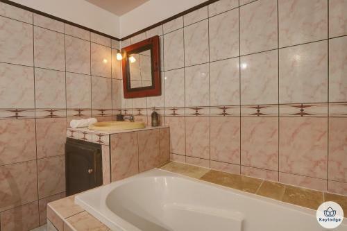 Villa La Cr�ole Am�thyste - 137m2 - Jacuzzi - Saint-joseph