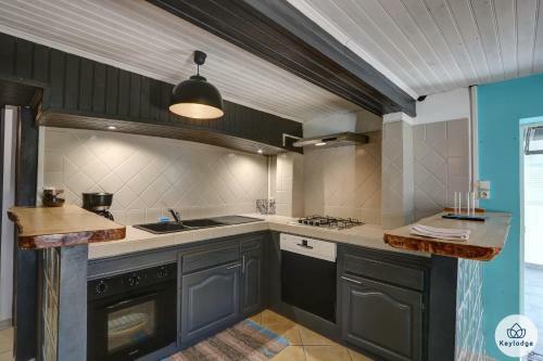 Villa La Cr�ole Am�thyste - 137m2 - Jacuzzi - Saint-joseph