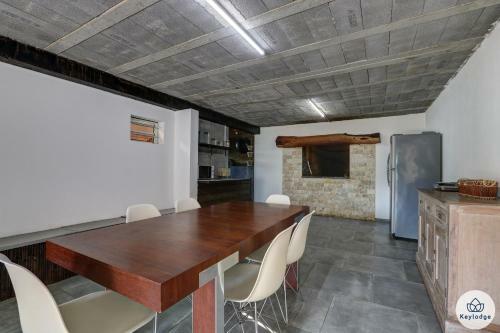 Villa La Cr�ole Am�thyste - 137m2 - Jacuzzi - Saint-joseph