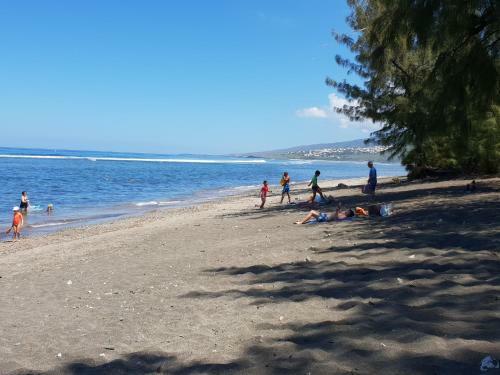 Apartamento Corail 1