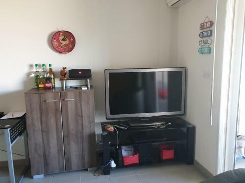 Apartamento Corail 1