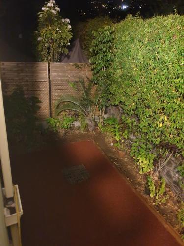 Apartamento Corail 1