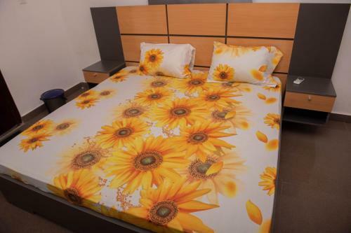 Apartamento Damlatob Place