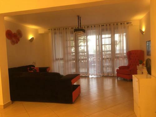 Stayplus Shanzu 3 Bedroom Apartment
