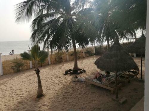 Hotel Keur Shasha