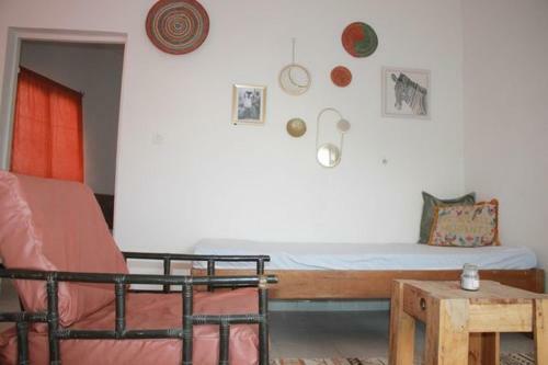 Hotel Keur Shasha