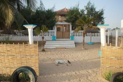 Hotel Keur Shasha