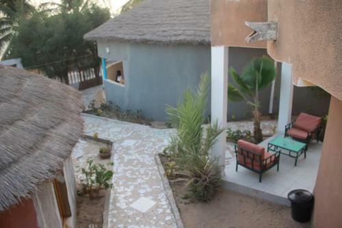 Hotel Keur Shasha