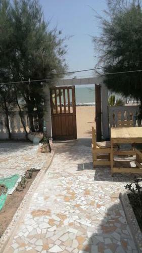 Hotel Keur Shasha